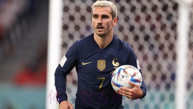 世界杯西班牙格列兹曼比赛时间深度解读 世界杯西班牙格列兹曼比赛时间深度解读