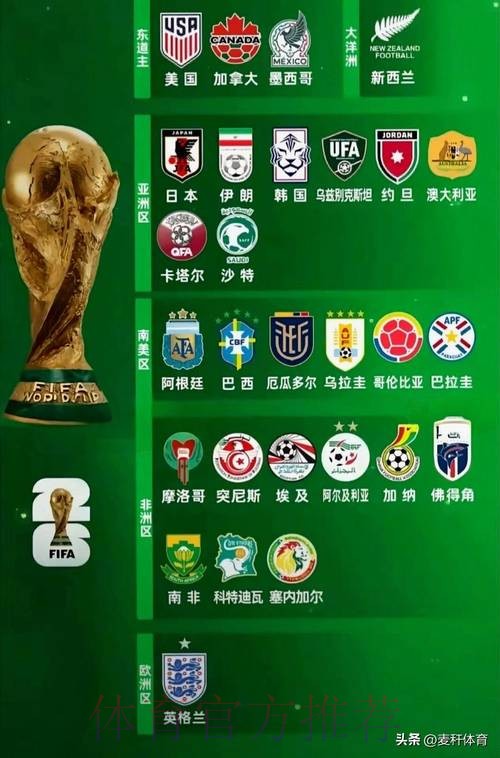 世界杯球队名单网站 世界杯球队名单网站